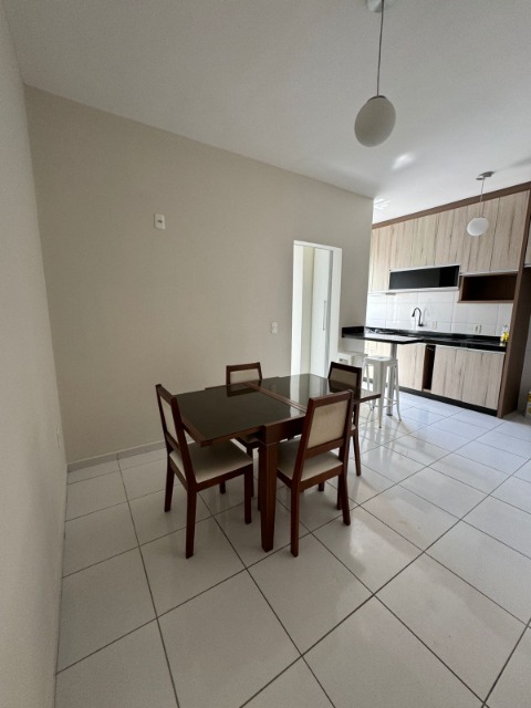 Apartamento para alugar com 2 quartos, 60m² - Foto 5
