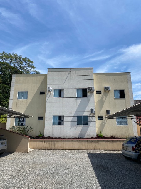 Apartamento, 2 quartos, 79 m² - Foto 2