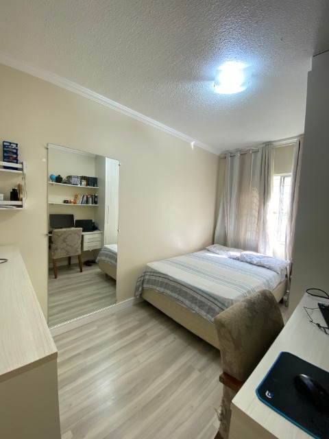 Apartamento à venda com 3 quartos, 64m² - Foto 16