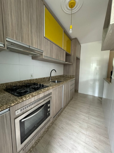 Apartamento, 2 quartos, 46 m² - Foto 4