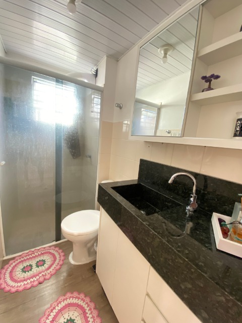 Apartamento à venda com 3 quartos, 64m² - Foto 22