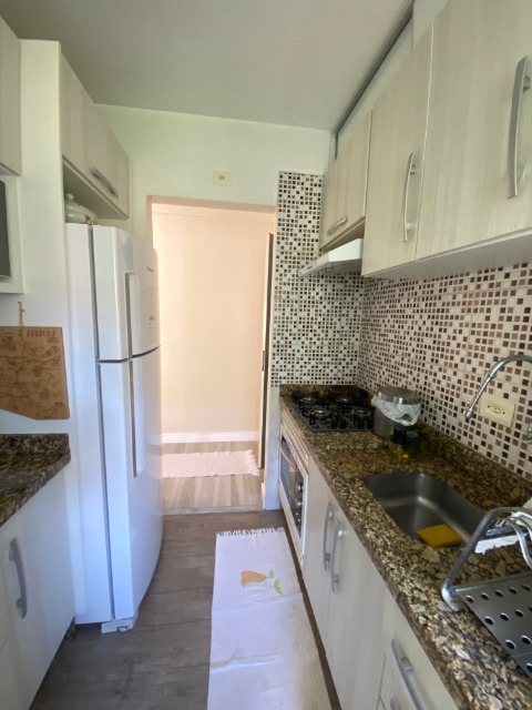 Apartamento à venda com 3 quartos, 64m² - Foto 10