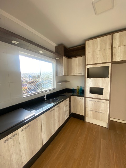 Apartamento à venda com 2 quartos, 54m² - Foto 11