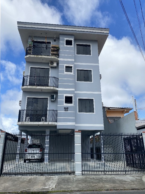 Apartamento, 2 quartos, 64 m² - Foto 1