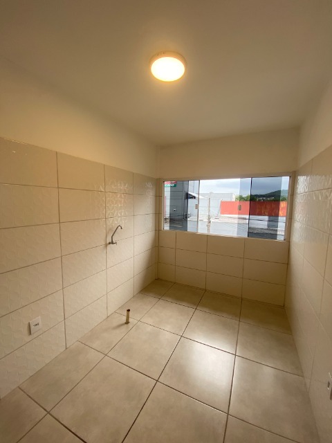 Apartamento à venda com 2 quartos, 34m² - Foto 3