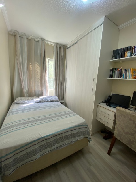 Apartamento à venda com 3 quartos, 64m² - Foto 17