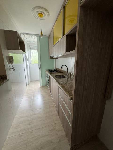 Apartamento, 2 quartos, 46 m² - Foto 3
