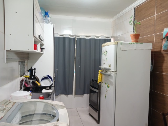 Apartamento à venda com 2 quartos, 35m² - Foto 5