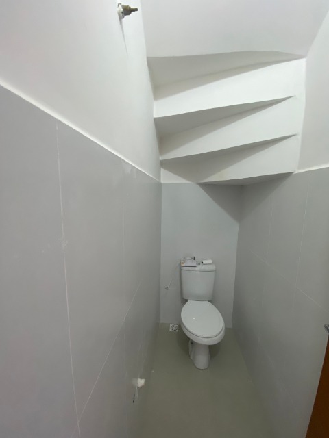 Sobrado à venda com 2 quartos, 57m² - Foto 5