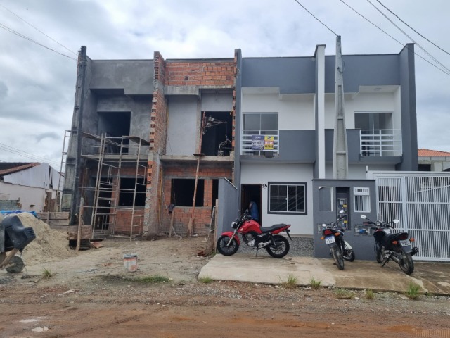 Sobrado à venda com 2 quartos, 57m² - Foto 15