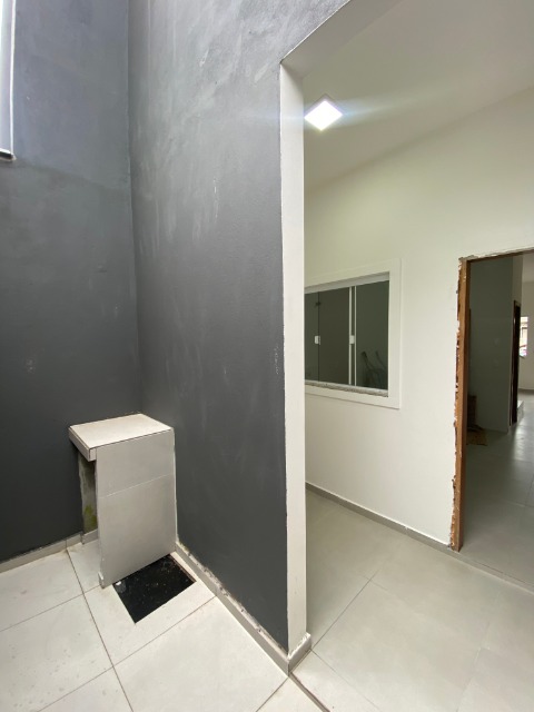 Sobrado à venda com 2 quartos, 57m² - Foto 9