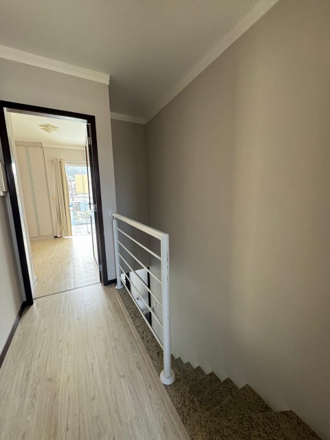 Sobrado, 2 quartos, 60 m² - Foto 12