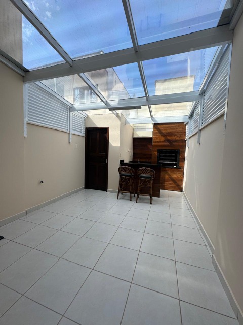 Sobrado, 2 quartos, 60 m² - Foto 20
