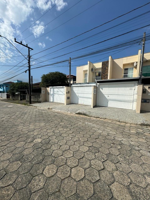 Sobrado, 2 quartos, 60 m² - Foto 2