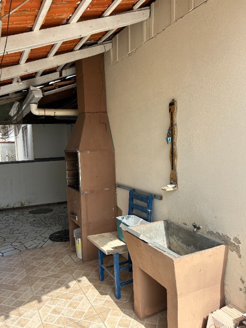 Sobrado à venda com 3 quartos, 308m² - Foto 28