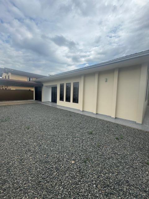 Casa, 3 quartos - Foto 2