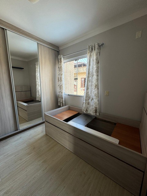 Sobrado, 2 quartos, 60 m² - Foto 19