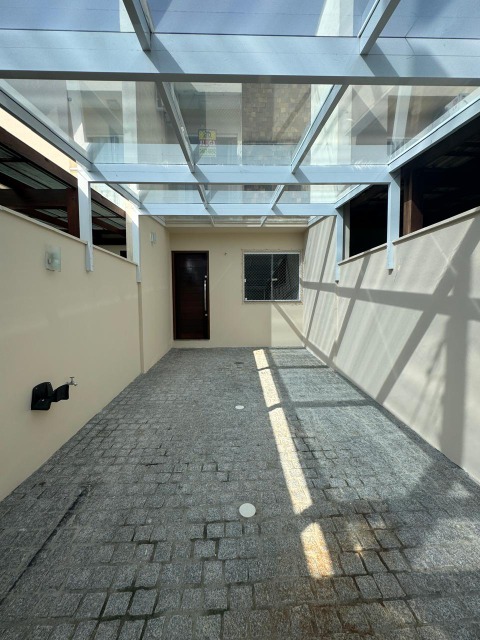 Sobrado, 2 quartos, 60 m² - Foto 25