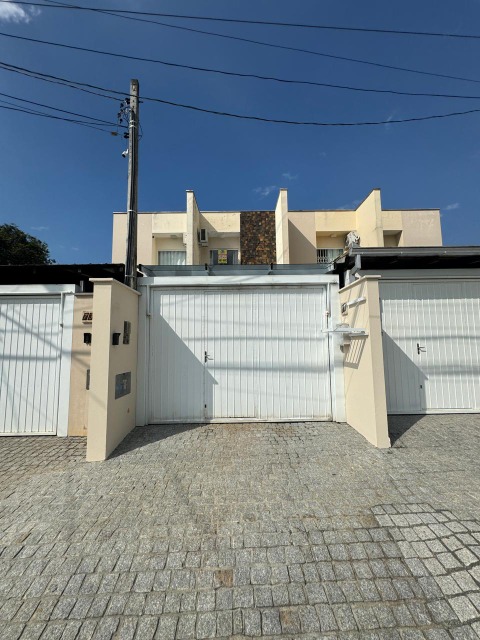 Sobrado, 2 quartos, 60 m² - Foto 3
