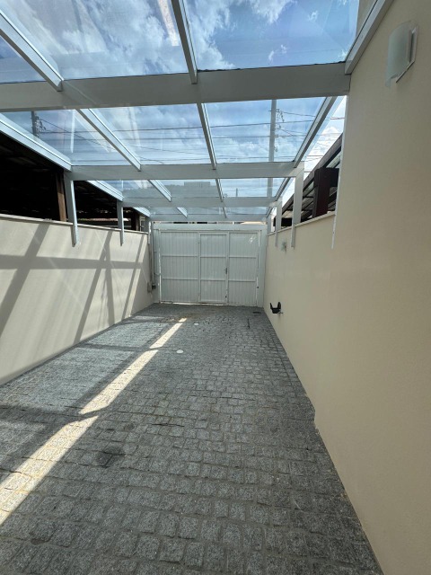 Sobrado, 2 quartos, 60 m² - Foto 24