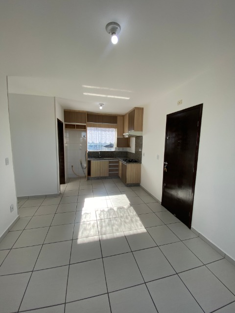 Apartamento para alugar com 2 quartos, 54m² - Foto 3
