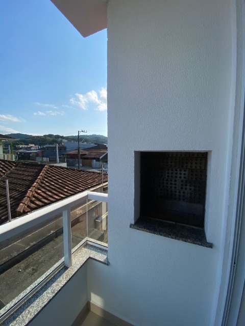 Apartamento à venda com 2 quartos, 57m² - Foto 5