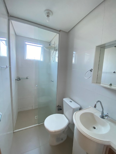 Apartamento à venda com 2 quartos, 57m² - Foto 10