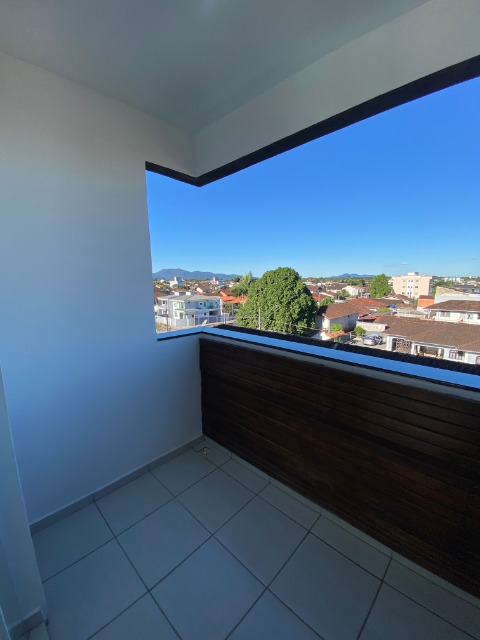Apartamento para alugar com 2 quartos, 54m² - Foto 7