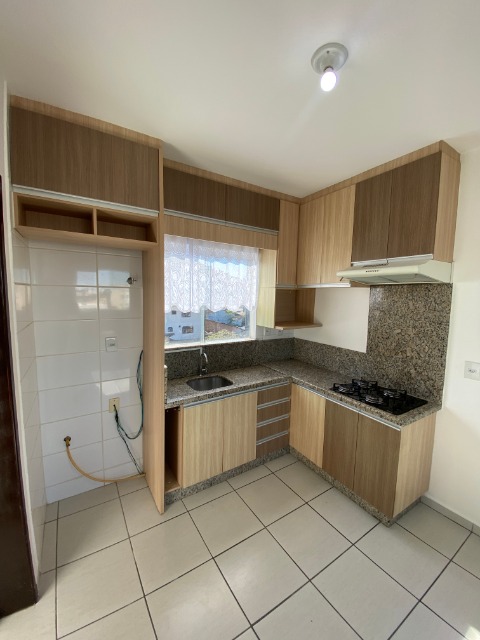 Apartamento para alugar com 2 quartos, 54m² - Foto 4
