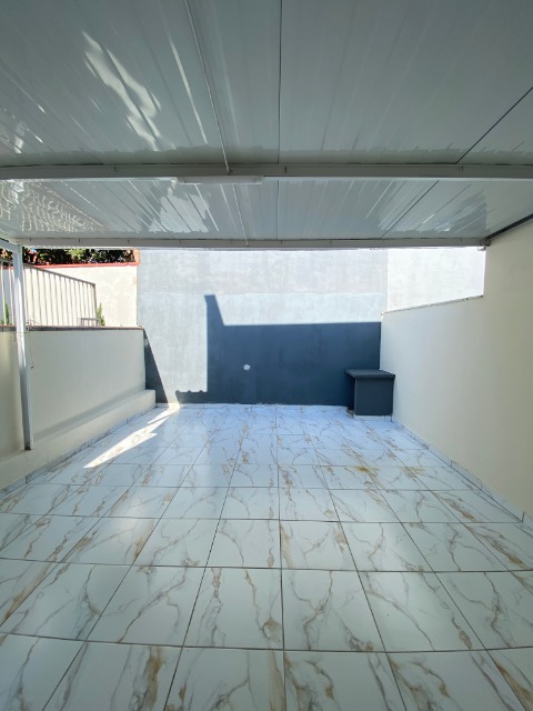 Sobrado, 3 quartos, 120 m² - Foto 21