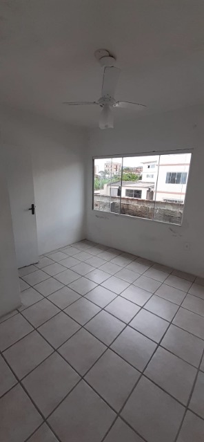 Apartamento à venda com 2 quartos, 34m² - Foto 2