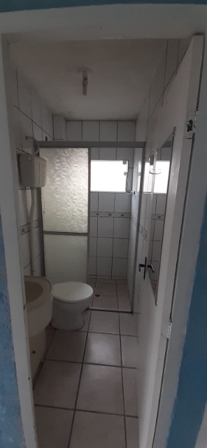 Apartamento à venda com 2 quartos, 34m² - Foto 4