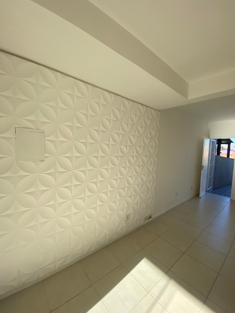 Sobrado, 2 quartos, 68 m² - Foto 5