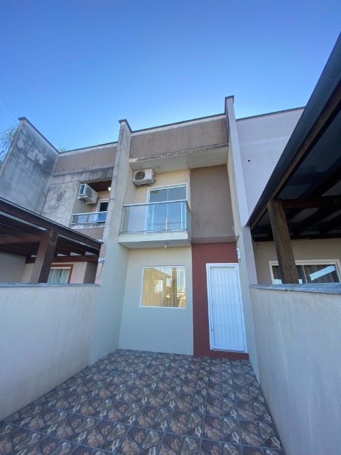 Sobrado, 2 quartos, 68 m² - Foto 2