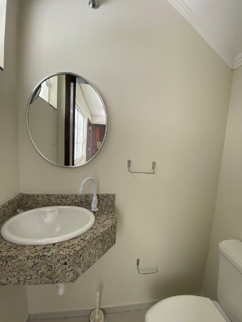 Sobrado, 3 quartos, 120 m² - Foto 5