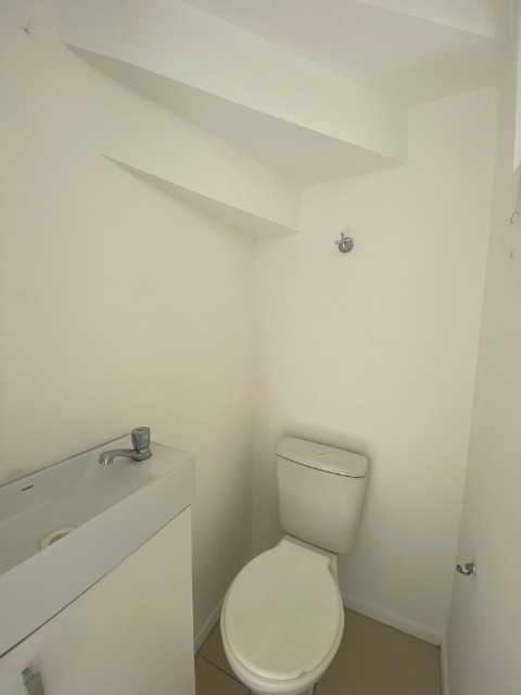 Sobrado, 2 quartos, 68 m² - Foto 8
