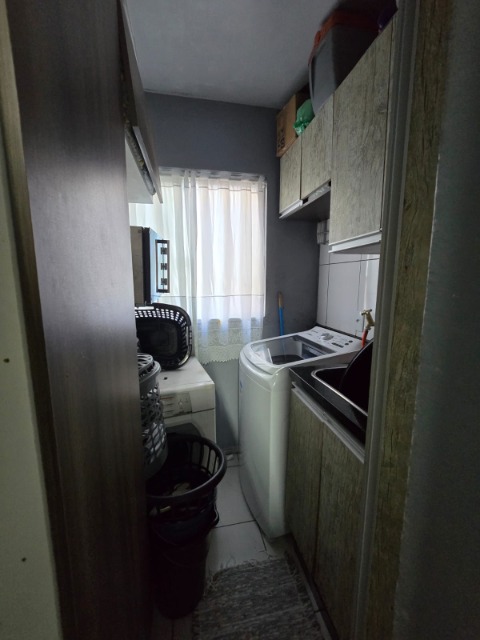 Apartamento à venda com 2 quartos, 76m² - Foto 5