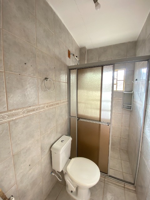 Apartamento à venda com 2 quartos, 35m² - Foto 7