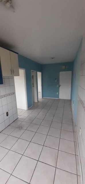 Apartamento à venda com 2 quartos, 34m² - Foto 3