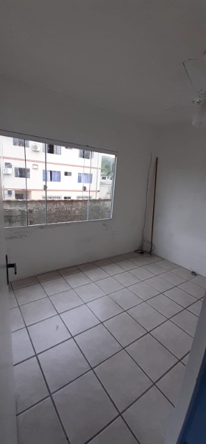 Apartamento à venda com 2 quartos, 34m² - Foto 5