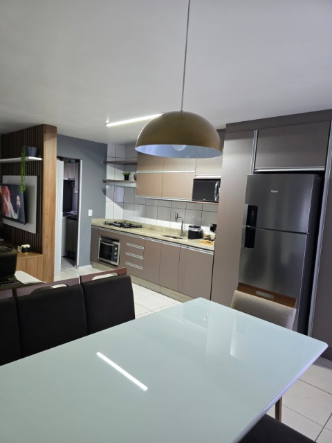 Apartamento à venda com 2 quartos, 76m² - Foto 4