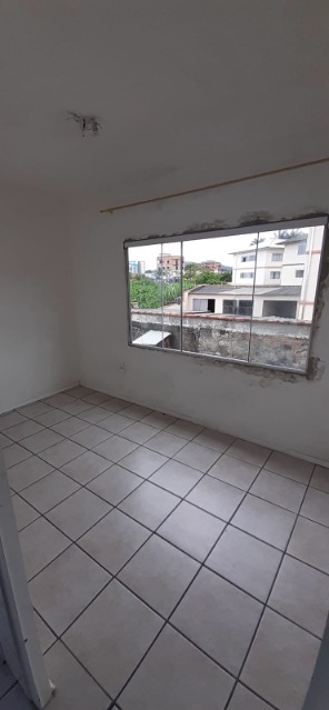 Apartamento à venda com 2 quartos, 34m² - Foto 6