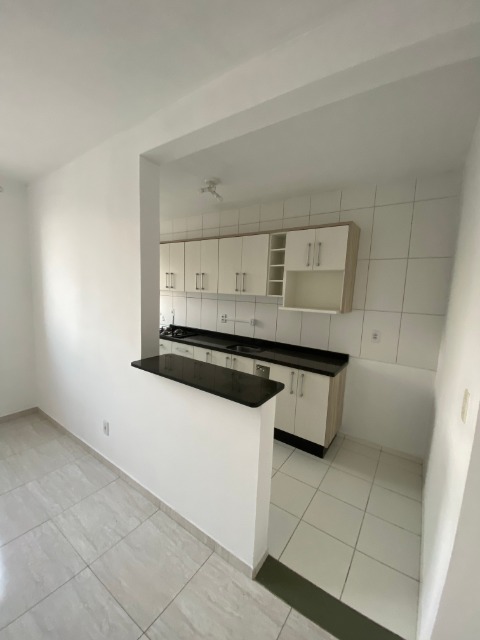 Apartamento à venda com 2 quartos, 44m² - Foto 6