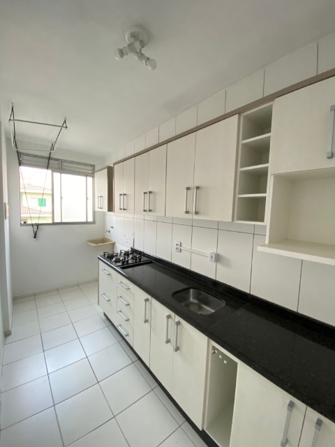 Apartamento à venda com 2 quartos, 44m² - Foto 8