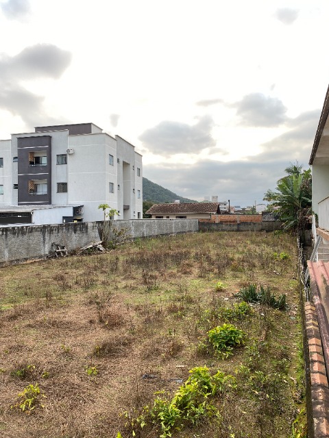 Terreno à venda, 840m² - Foto 2