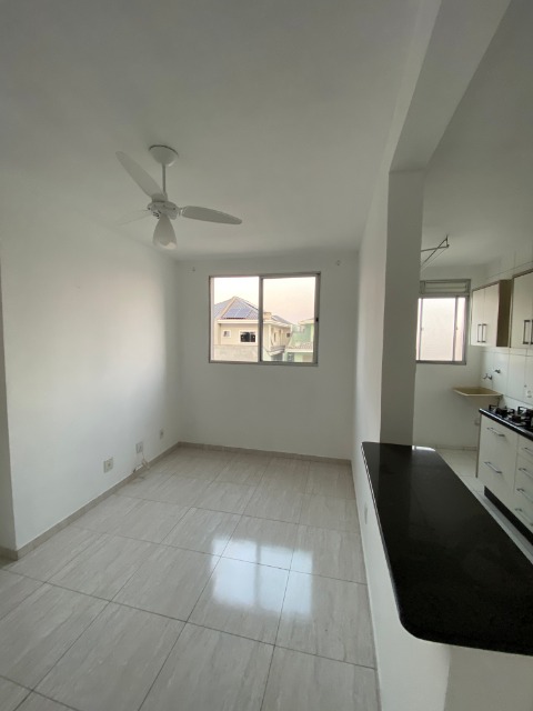 Apartamento à venda com 2 quartos, 44m² - Foto 5