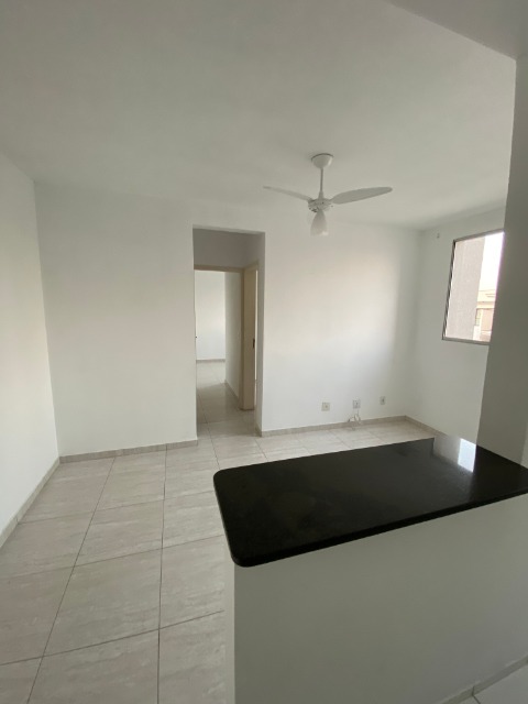 Apartamento à venda com 2 quartos, 44m² - Foto 7