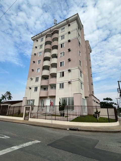 Apartamento à venda e aluguel com 2 quartos, 65m² - Foto 2