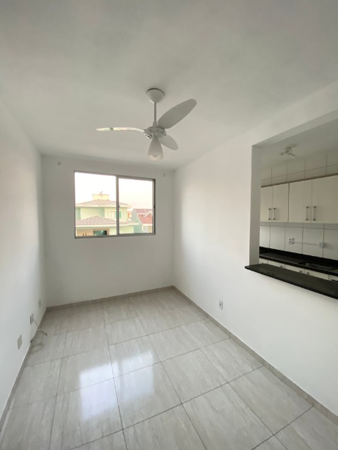 Apartamento à venda com 2 quartos, 44m² - Foto 4