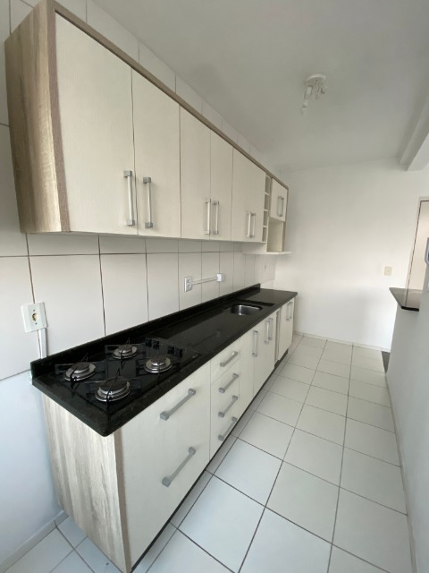 Apartamento à venda com 2 quartos, 44m² - Foto 9